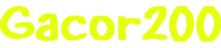 Gacor200
